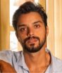 Rodrigo Simas emenda novelas e fará par com Heslaine Vieira na próxima das sete da Globo