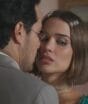A Nobreza do Amor: Virgínia confirma gravidez e revela que filho é de Mirinho, mas Sebastião desconfia