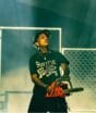 Brandão leva sucessos do trap nordestino para Campinas neste sábado