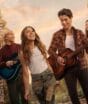 Camp Rock 3 estreia no Disney+ com Jonas Brothers, novos personagens e uma competição musical no acampamento