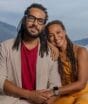 Bela e Lucas se beijam após tensão com Vanessa em Por Você