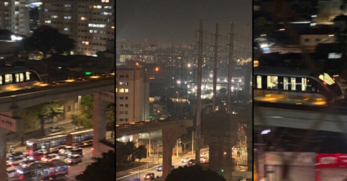 Área não finalizada está localizada na Avenida Anhaia Mello / Heitor Pires