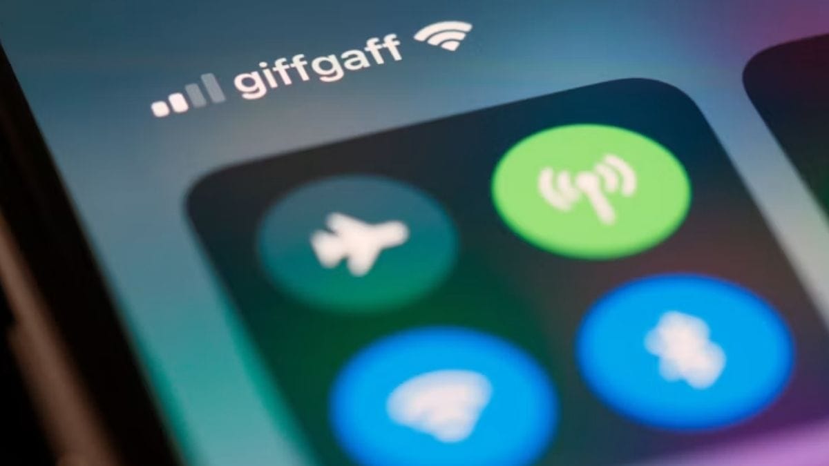 wi-fi do celular