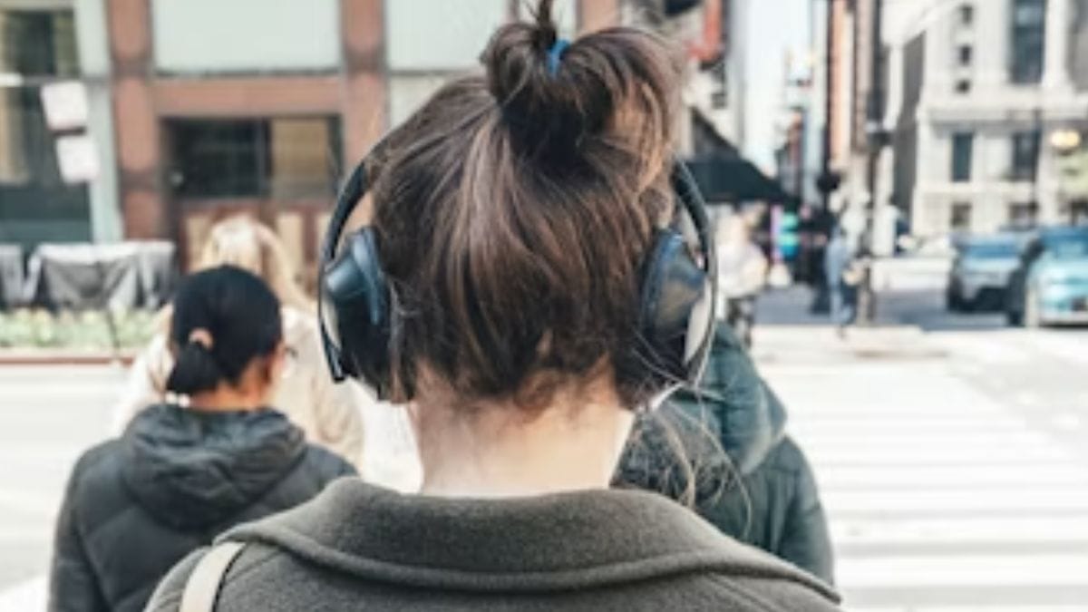 walkman