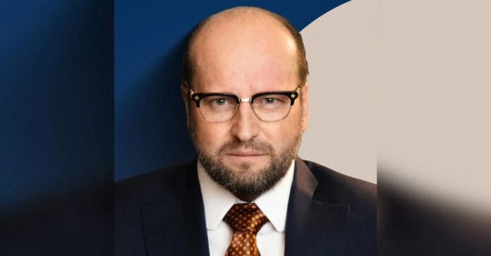 Nelson Willians é dono de um dos maiores escritórios de advocacia do Brasil / Reprodução/Instagram