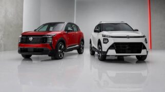 Nissan Kicks e Kait