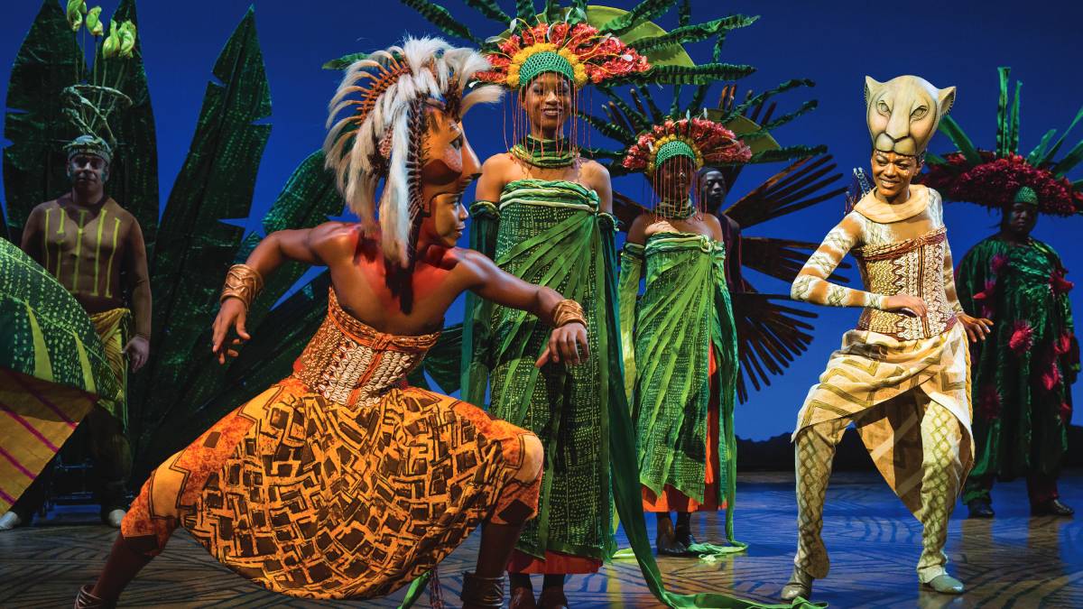 Conhecido por protagonizar musicais como “O Rei Leão”, “Kinky Boots”, “Rent” e “Wicked” além de interpretar Milton Nascimento em “Clube da Esquina – Os Sonhos Não Envelhecem”, o ator chegou à montagem com experiências acumuladas entre Brasil e Europa. Foto: João Caldas
