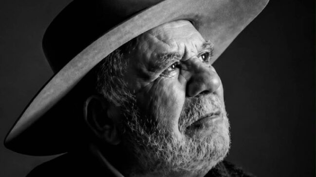 Compositor e cantor Bagre Fagundes morreu neste domingo aos 86 anos /Reprodução/Instagram