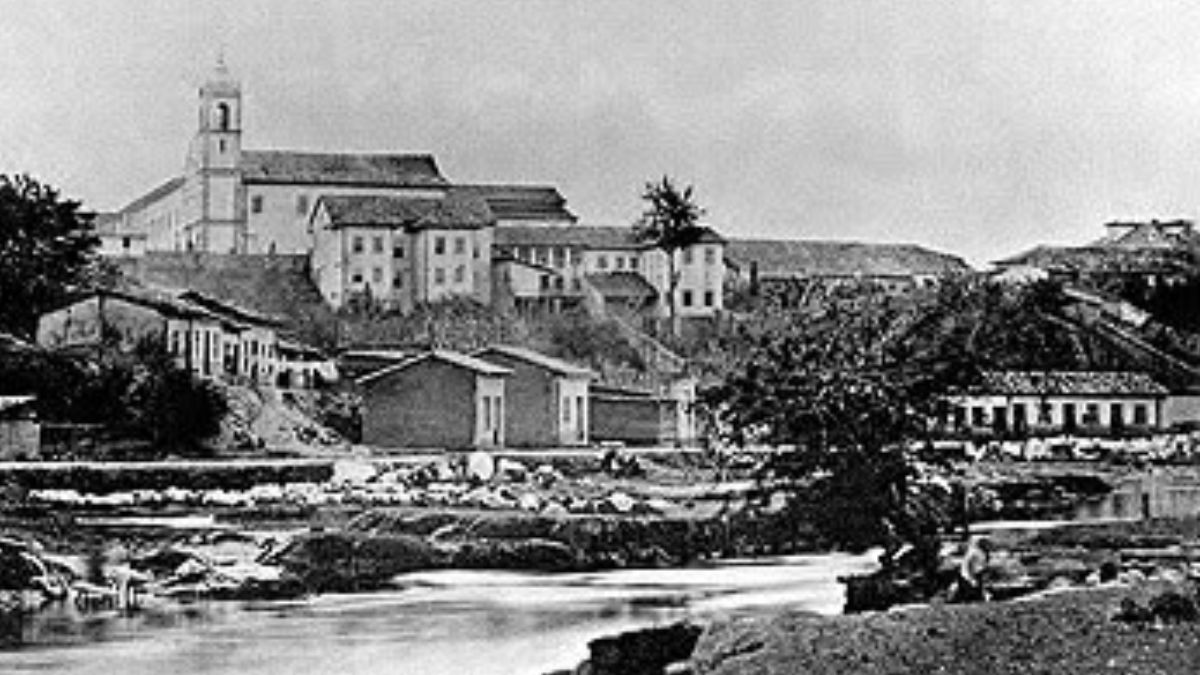 cachoeira