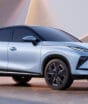 Com novo motor elétrico, Omoda E5 é apresentado no Festival Interlagos para marcar nova fase do SUV no Brasil