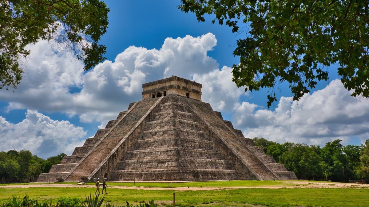 Povo maia México (Foto_ Bert Mulder_Pexels)