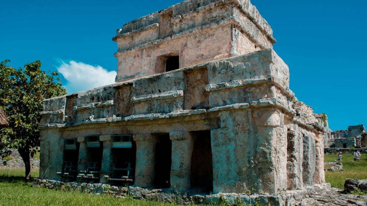 Povo maia México (Foto_ Edgar Del Valle_Pexels)