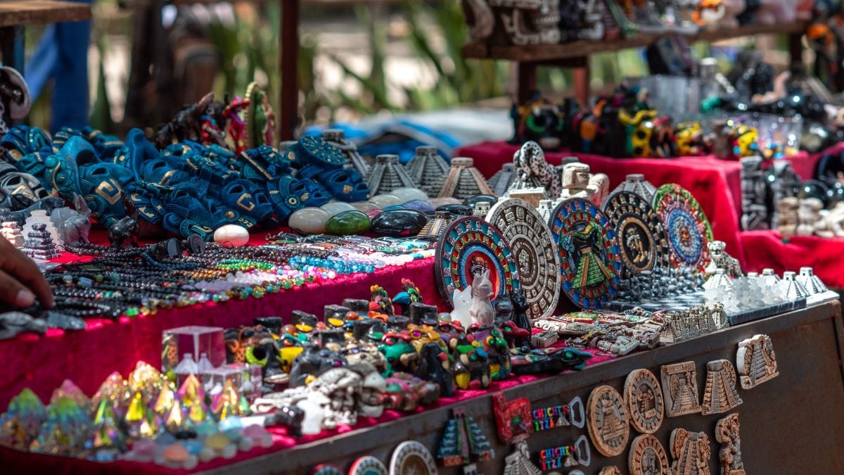 Povo maia México (Foto_ Gonzalo 8a_Pexels)