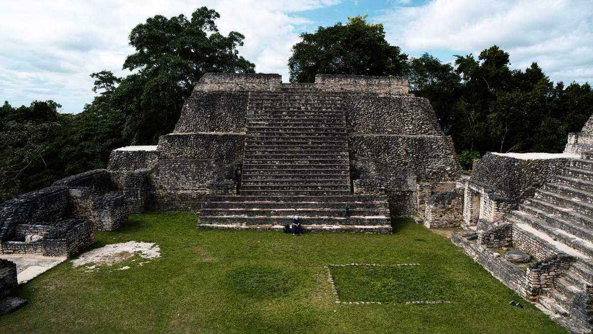 Povo maia México (Foto_ Ronald Plett_Pexels)