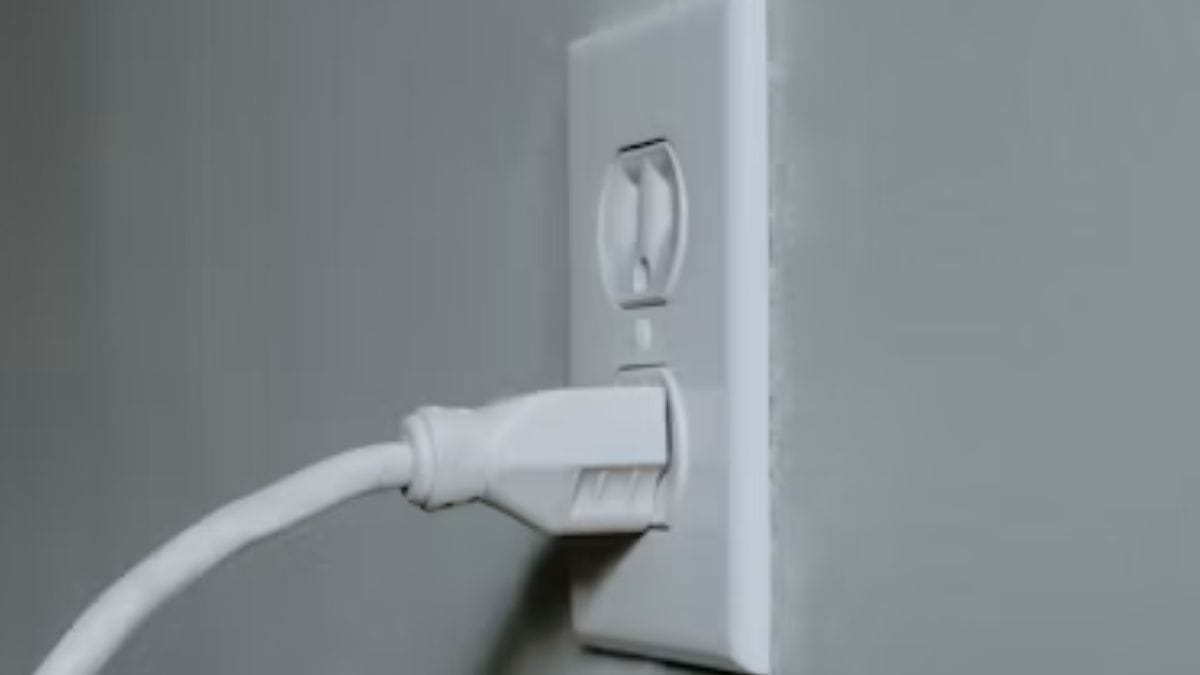 conta de luz