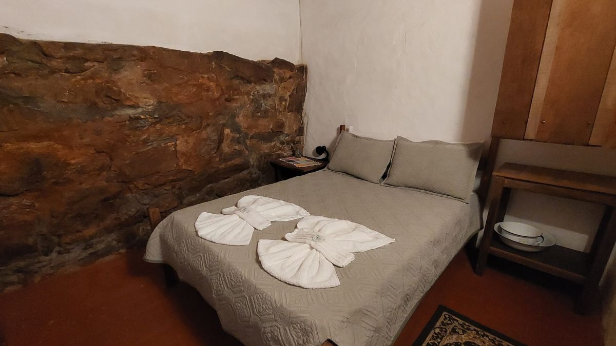 hotel fazenda