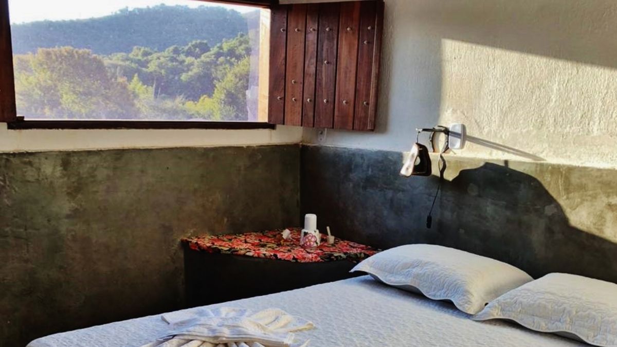 hotel fazenda