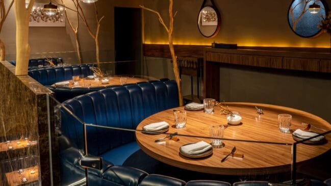 Restaurante Evvai (Foto_ Divulgação_Restaurante Evvai)
