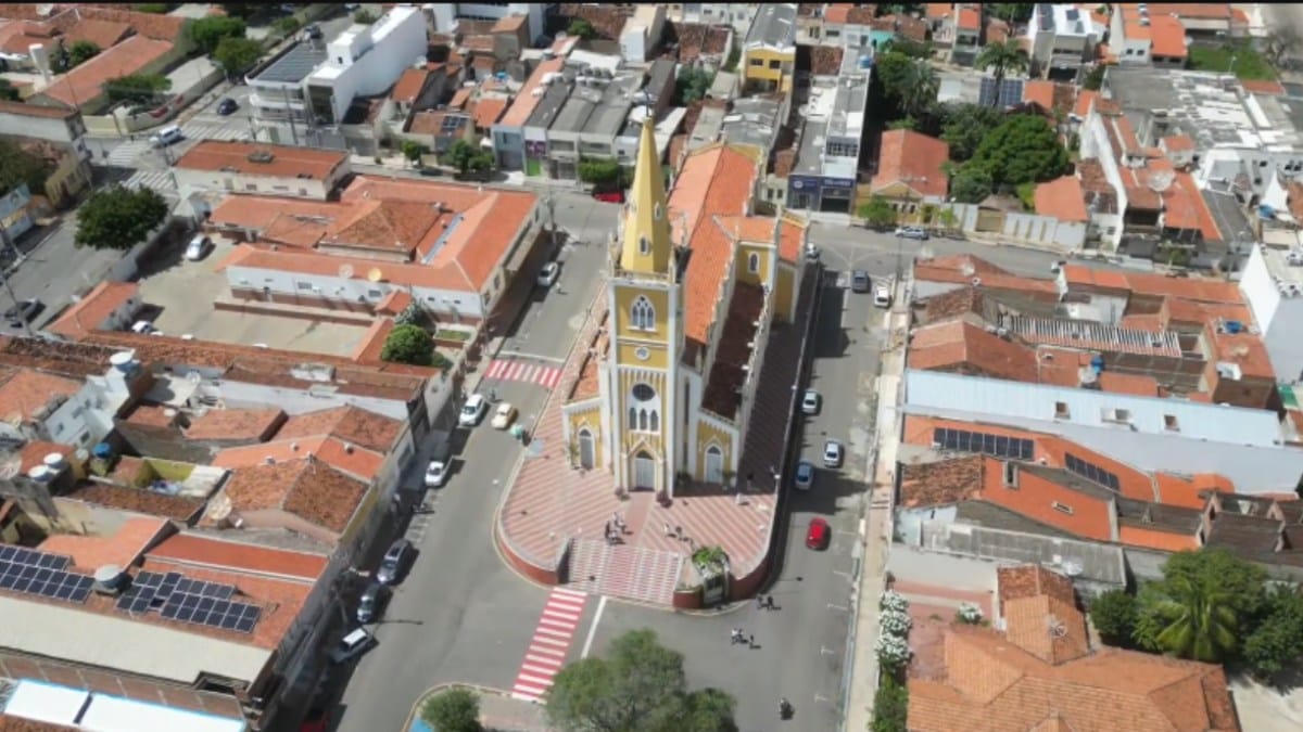 Serra Talhada (Foto_ Reprodução YouTube_Pernambucanos por aí)