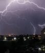 Alerta urgente da Defesa Civil prevê tempestade com vento e granizo em SP e acende o sinal vermelho até quarta
