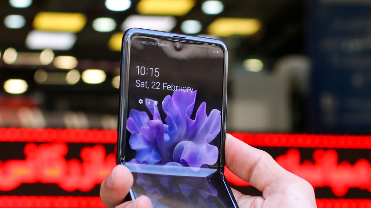 Revisar as notificações do celular é uma forma simples de reduzir interrupções durante o dia (Foto: Zana Latif/ Pexels)