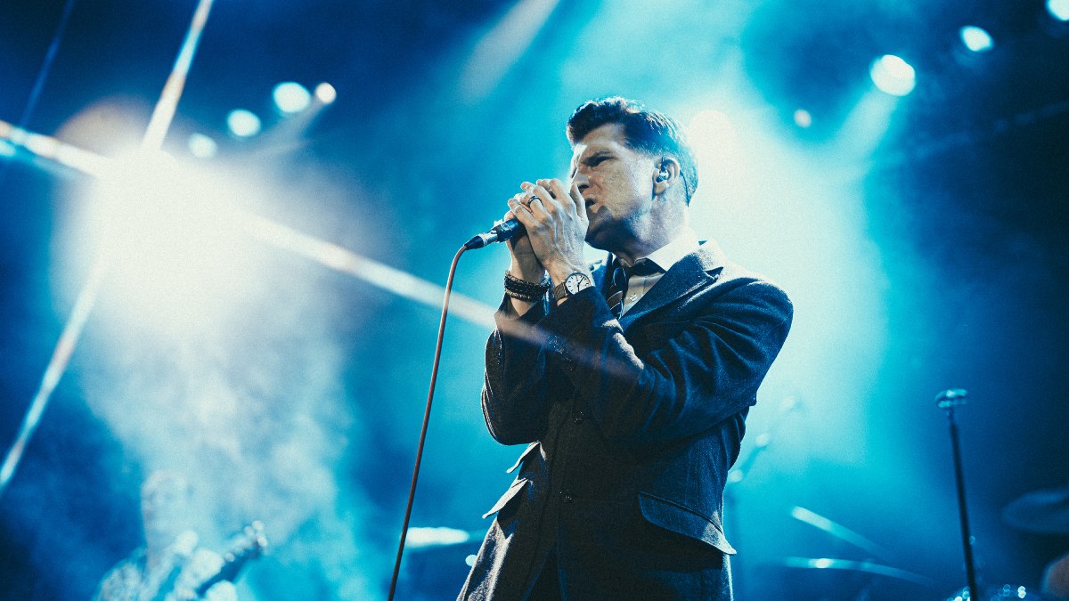 The Smyths Experience (Foto_ Farski Smyths Sydney_Divulgação Tokio Marine Hall)