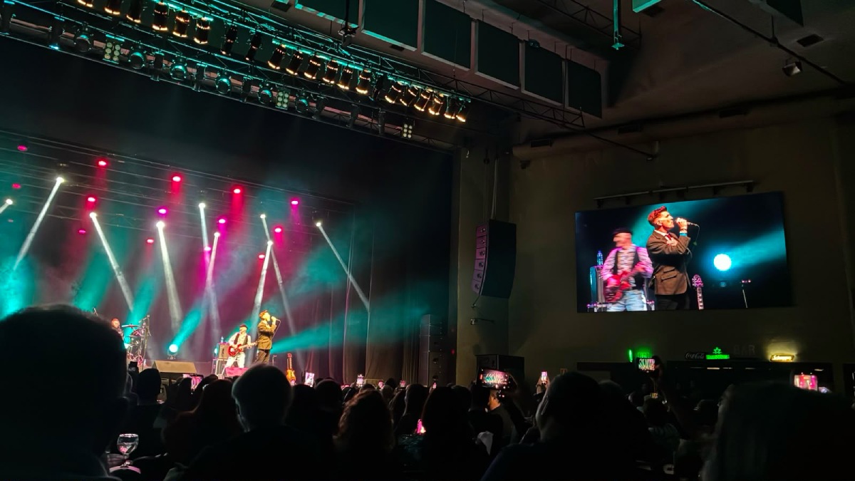 The Smyths Experience (Foto_ Vitoria Estrela_Gazeta de S. Paulo)