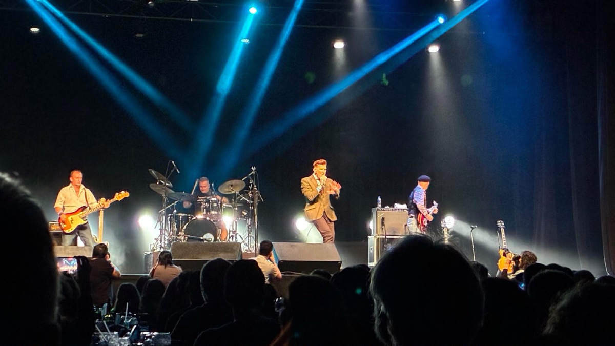 The Smyths Experience (Foto_ Vitoria Estrela_Gazeta de S. Paulo)