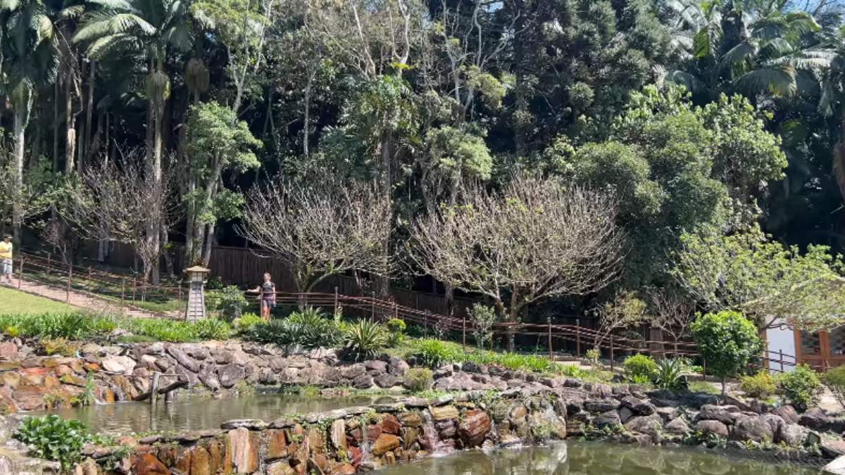 Torre de Miroku (Foto_ Reprodução Youtube_ Sonhe Alto Viagens)