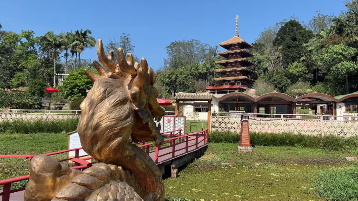 Torre de Miroku (Foto_ Reprodução Youtube_ Sonhe Alto Viagens)