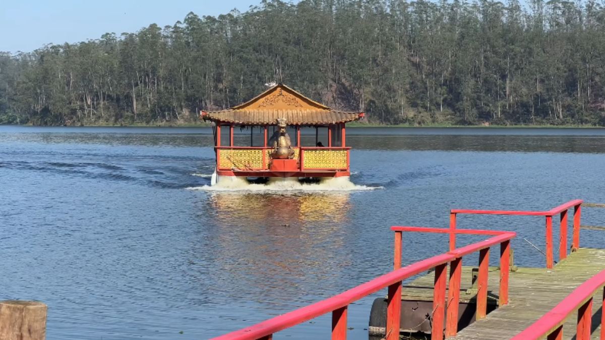 Torre de Miroku (Foto_ Reprodução Youtube_ Sonhe Alto Viagens)