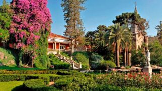 Vinícola Santa Rita Chile (Foto_ Divulgação_Vinícola Santa Rita)