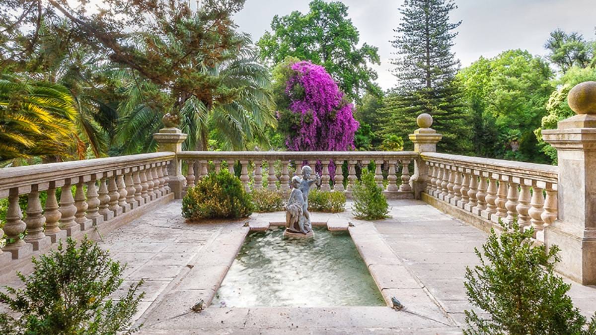 Vinícola Santa Rita Chile (Foto_ Divulgação_Vinícola Santa Rita)