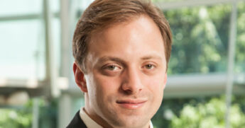 Wesley Batista Filho será o novo CEO global da JBS / Divulgação