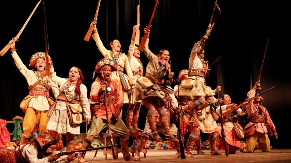 Xaxado Serra Talhada (Foto_ Fundação Cultural Cabras de Lampião_Divulgação)