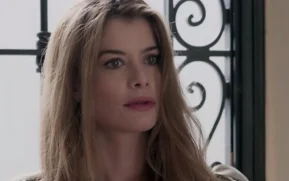 Livia em Além do Tempo, novela da TV Globo /Reprodução