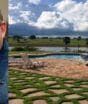 Amado Batista construiu império gigante no campo com patrimônio bilionário de mansão de luxo e fazenda de 35 mil hectares com cerca de 20 mil cabeças de gado