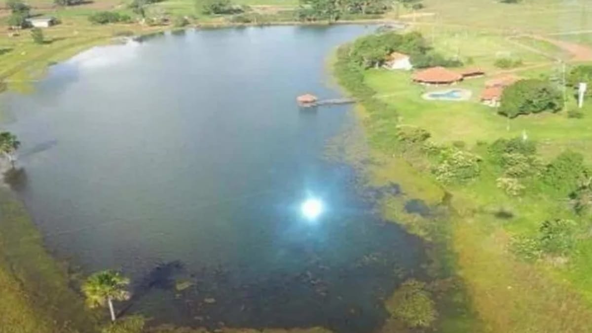 Fazenda de Amado Batista