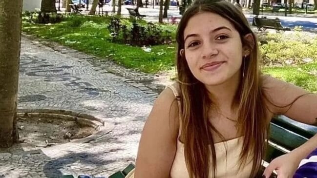 Amelie Voigt bilionária