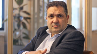 Presidente do Instituto de Pesquisas Tecnológicas (IPT), Anderson Ribeiro Correia
