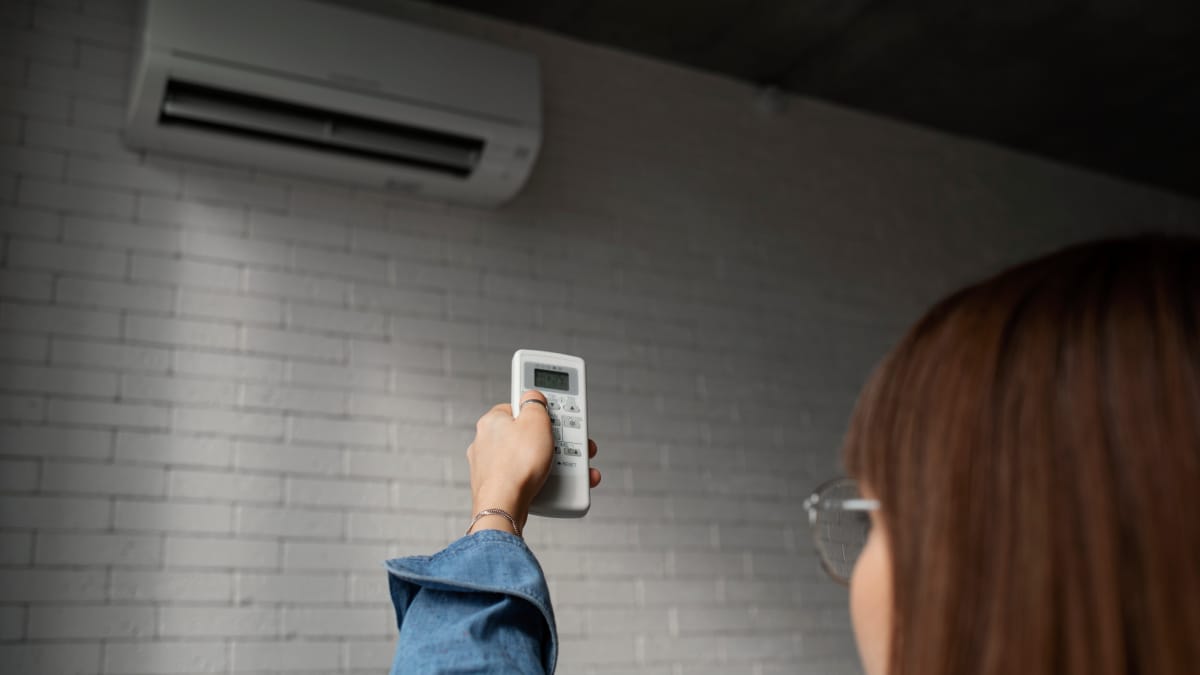 Novo material à base de PVDF pode reduzir a temperatura de superfícies em até 12,9 °C em determinadas condições (Foto: Magnific)