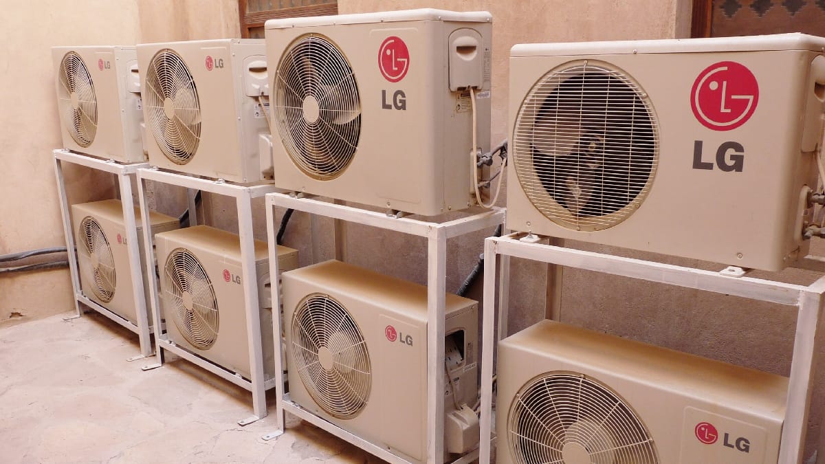 Pesquisadores testaram a tecnologia durante o verão de Madri, em condições reais de calor e exposição solar (Foto: falco/ Pixabay)