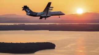 Avião Heart Aerospace