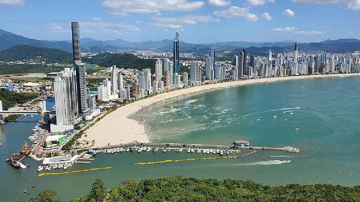 Balneário Camboriú