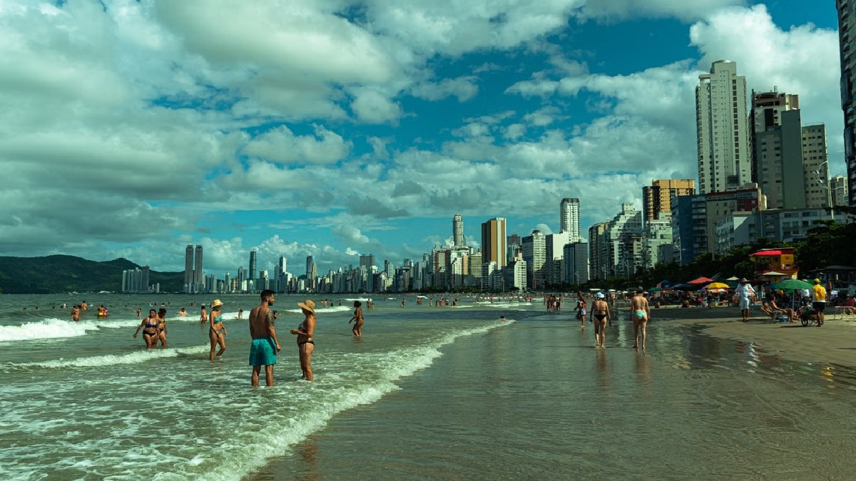Balneário Camboriú