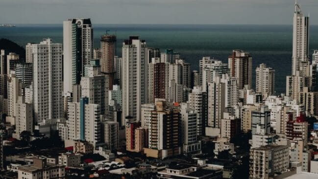 Balneário Camboriú