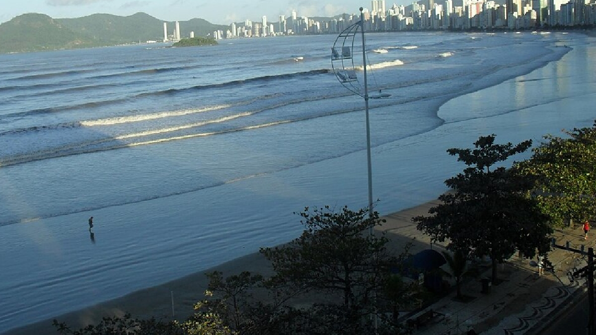 Balneário Camboriú