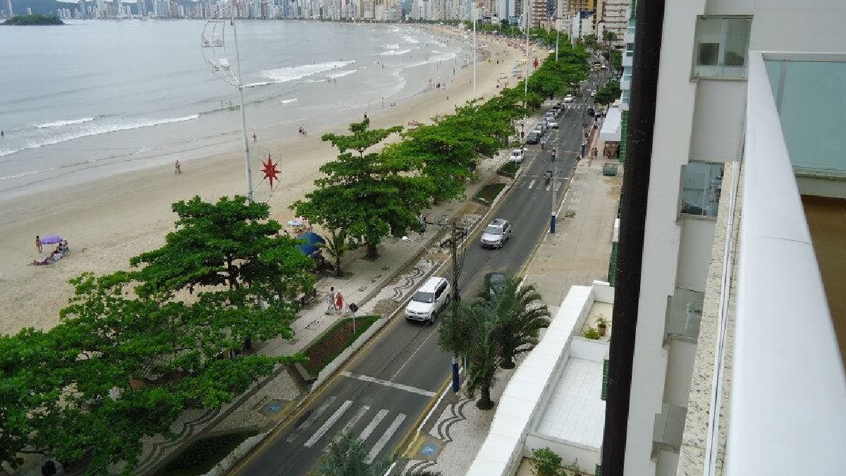 Balneário Camboriú