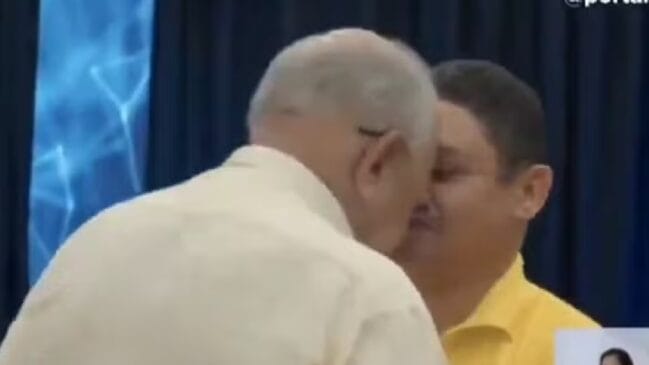 Cabeçada em debate