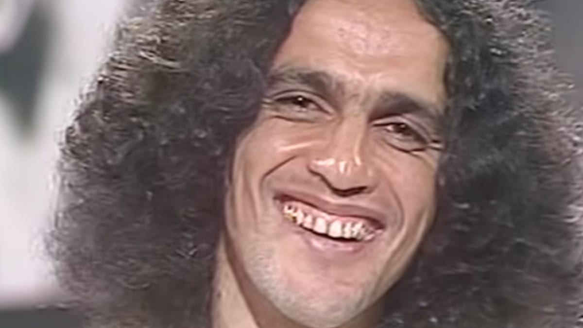 Caetano Veloso